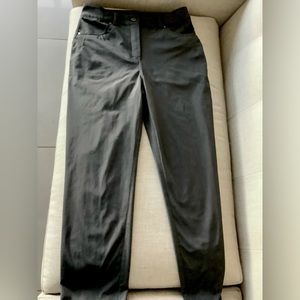 Lululemon pant grey